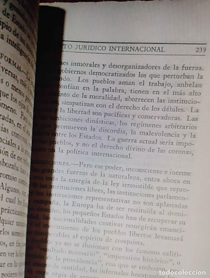 Libros de segunda mano: Barbosa, Ediciones de la SEP, 1944 - Foto 2
