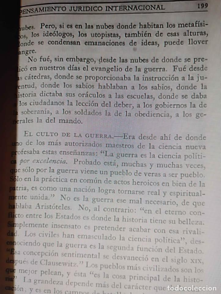 Libros de segunda mano: Barbosa, Ediciones de la SEP, 1944 - Foto 3