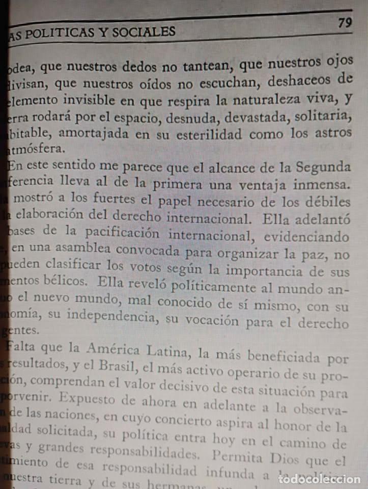 Libros de segunda mano: Barbosa, Ediciones de la SEP, 1944 - Foto 5