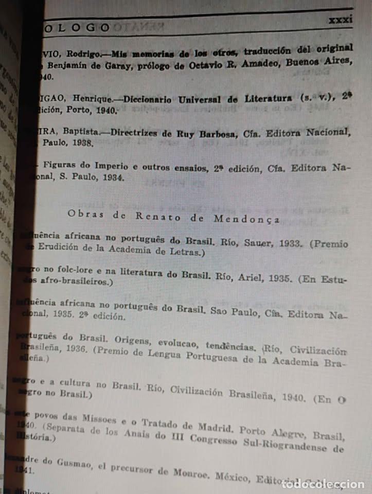 Libros de segunda mano: Barbosa, Ediciones de la SEP, 1944 - Foto 6