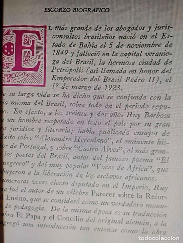 Libros de segunda mano: Barbosa, Ediciones de la SEP, 1944 - Foto 7