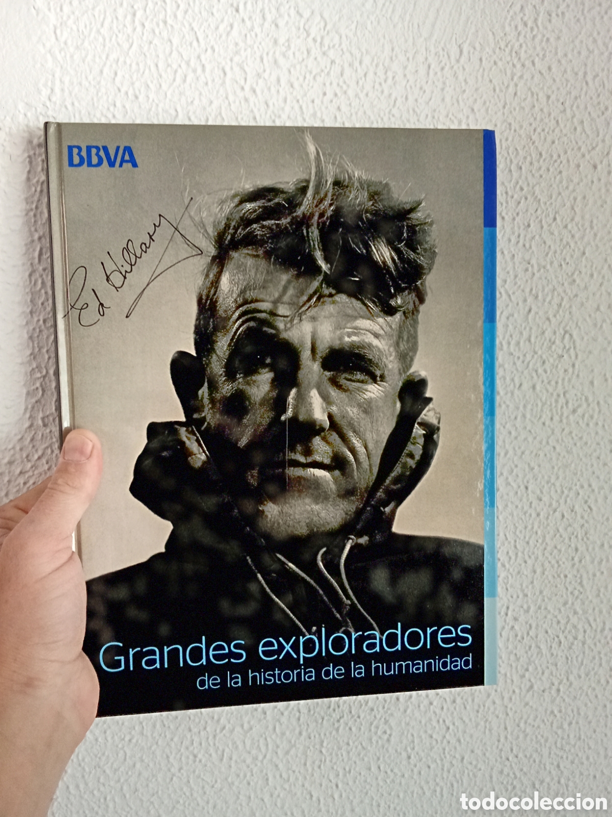 Libros de segunda mano: Grandes exploradores de la historia de la Humanidad - BBVA