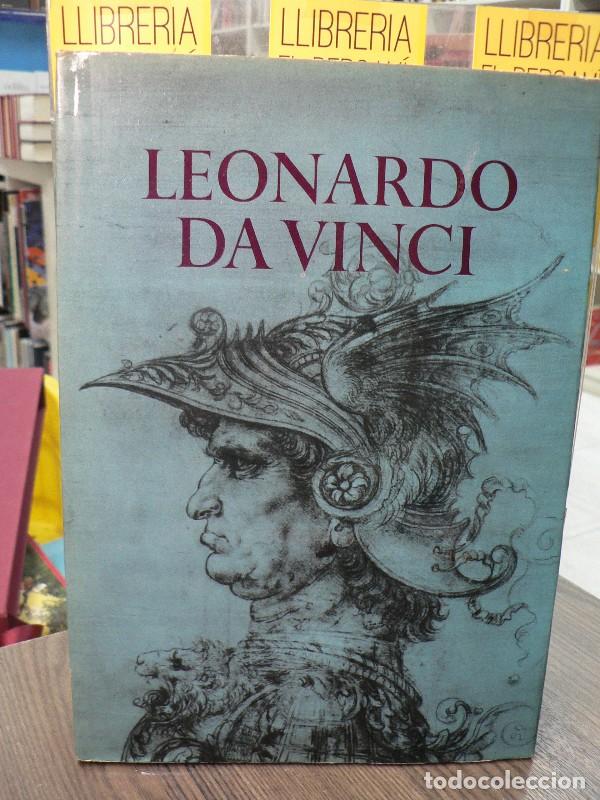 Libros de segunda mano: Leonardo Da Vinci - Williams, Jay ; Bates Lowry - Timun Mas - 1967 - Barcelona - Hombres y pa&iacute;ses