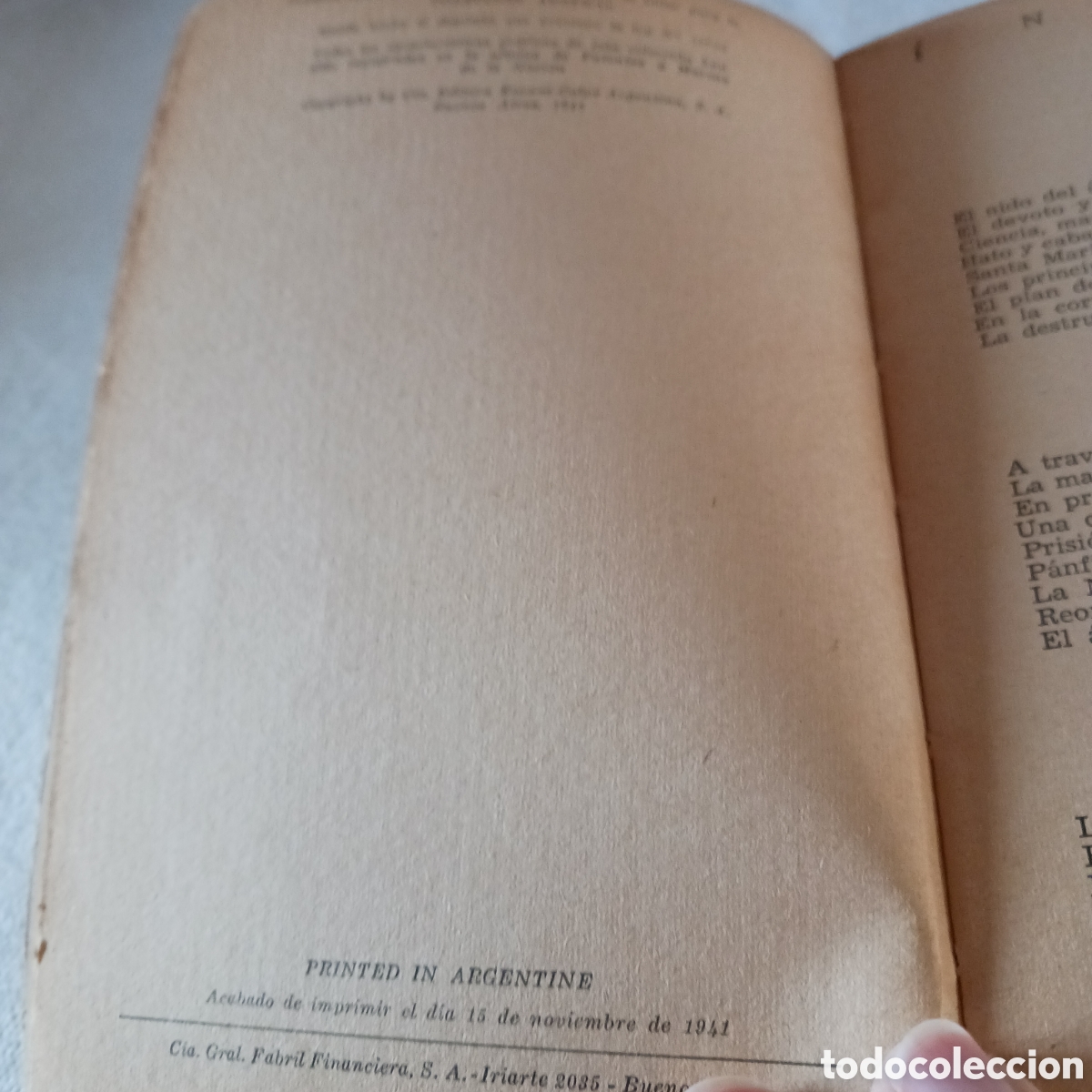 Libros de segunda mano: Hernan Cortes de Carlos Pereyra - Foto 6