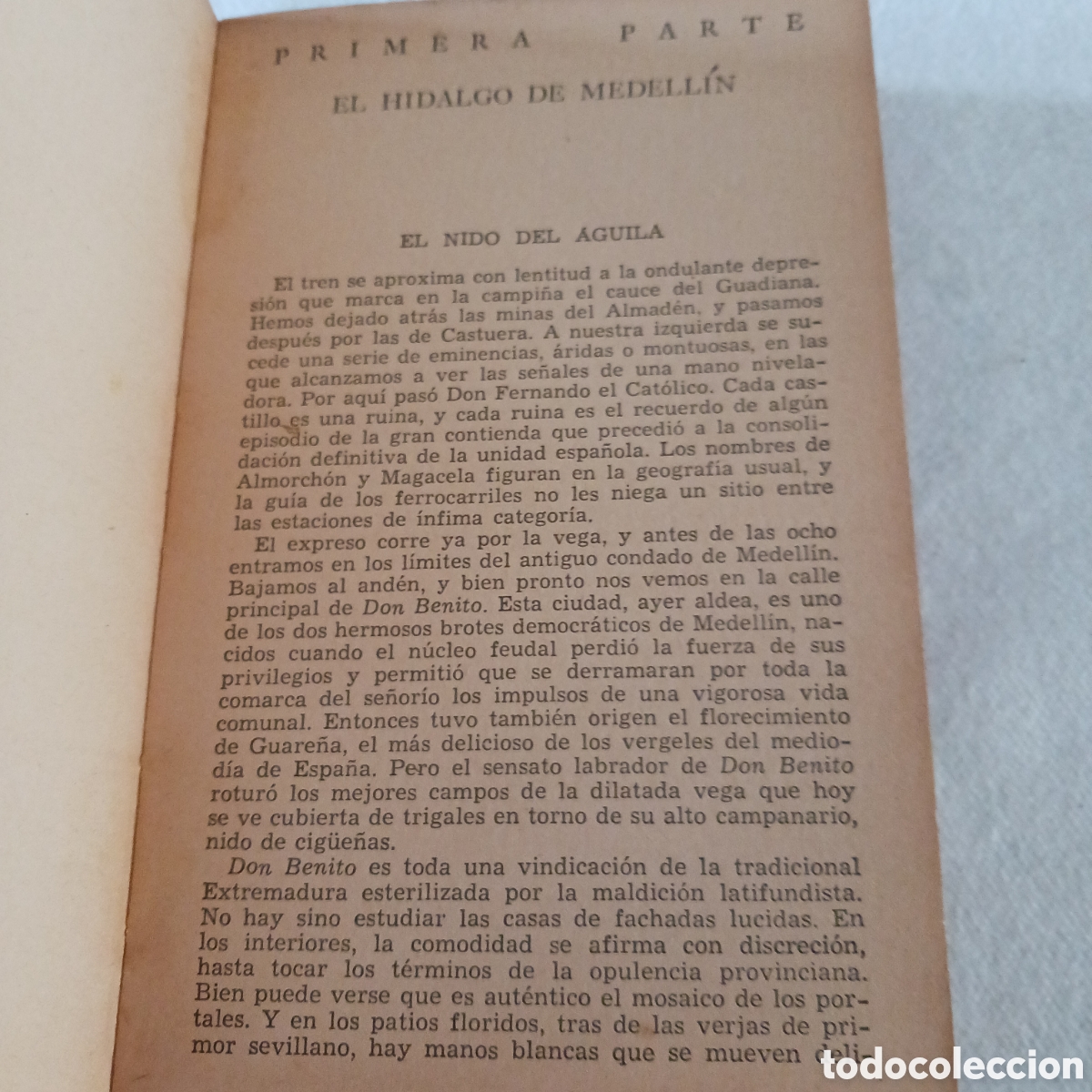 Libros de segunda mano: Hernan Cortes de Carlos Pereyra - Foto 9