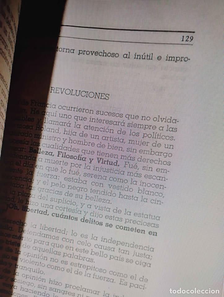 Libros de segunda mano: Valle, Ediciones de la SEP, 1944 - Foto 2