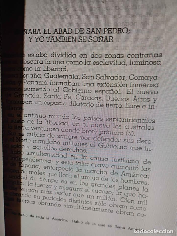 Libros de segunda mano: Valle, Ediciones de la SEP, 1944 - Foto 3