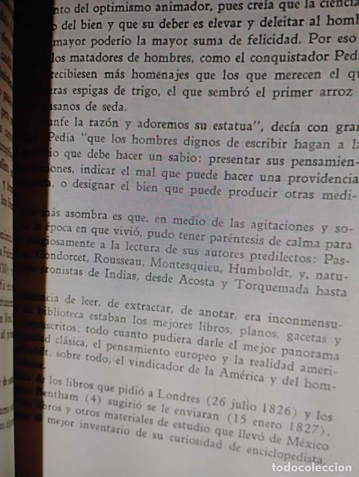 Libros de segunda mano: Valle, Ediciones de la SEP, 1944 - Foto 5