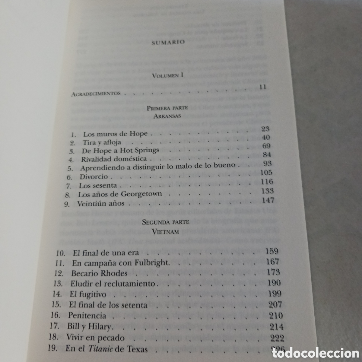 Libros de segunda mano: Bill Cripton por Nigel Harrison,en 2 tomos - Foto 6