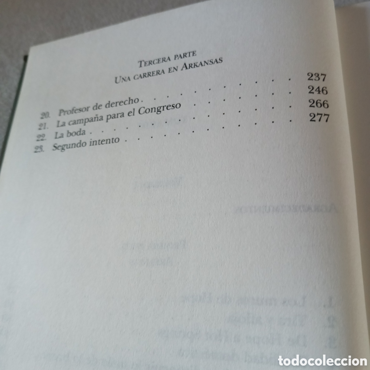 Libros de segunda mano: Bill Cripton por Nigel Harrison,en 2 tomos - Foto 7
