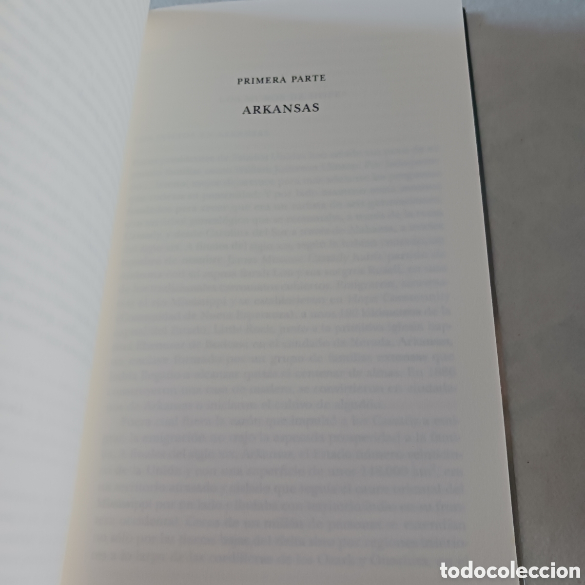 Libros de segunda mano: Bill Cripton por Nigel Harrison,en 2 tomos - Foto 8