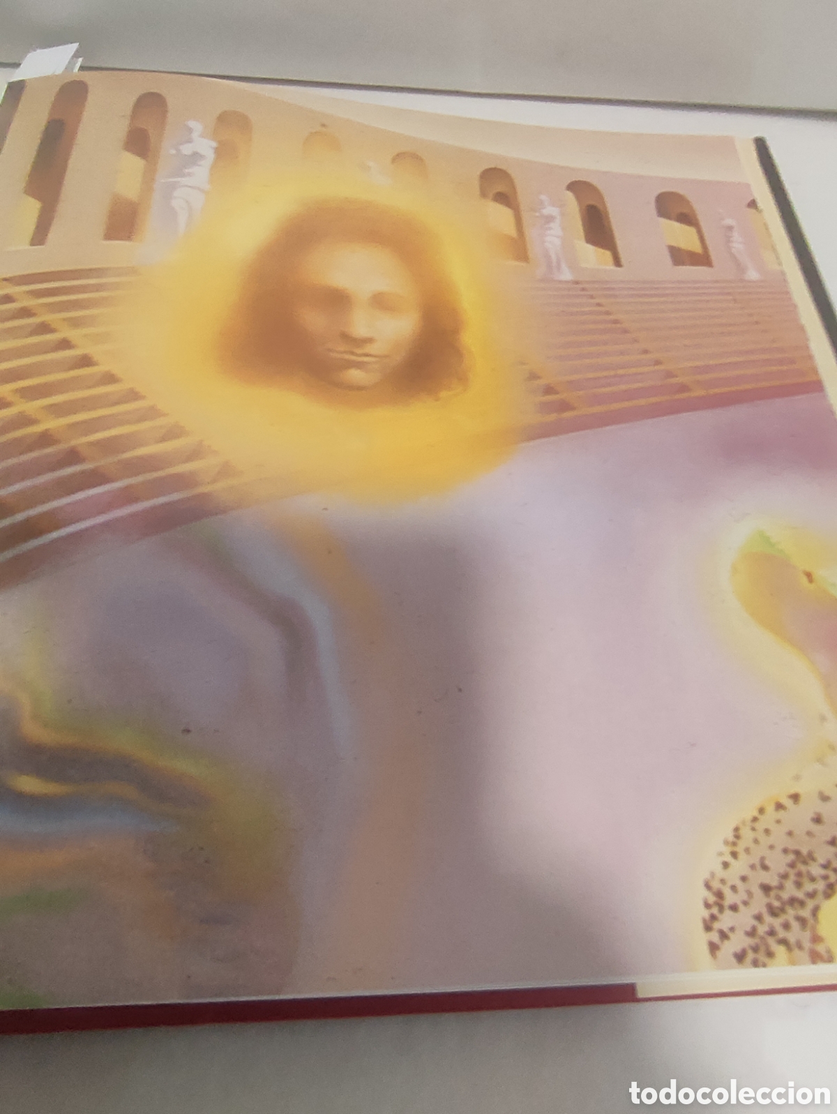Libros de segunda mano: LIBRO. TODO DALI EN UN ROSTRO - Foto 10