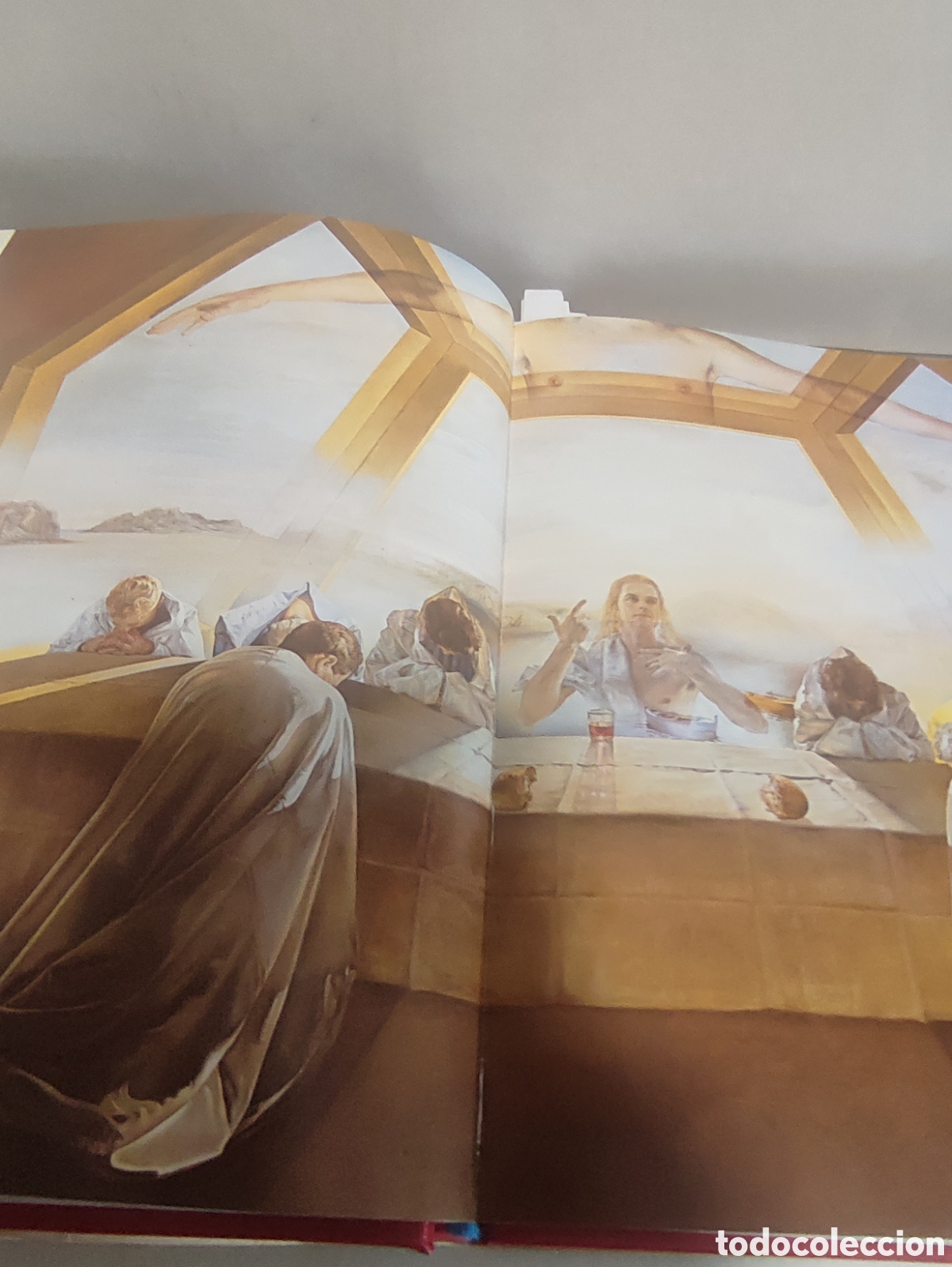 Libros de segunda mano: LIBRO. TODO DALI EN UN ROSTRO - Foto 21