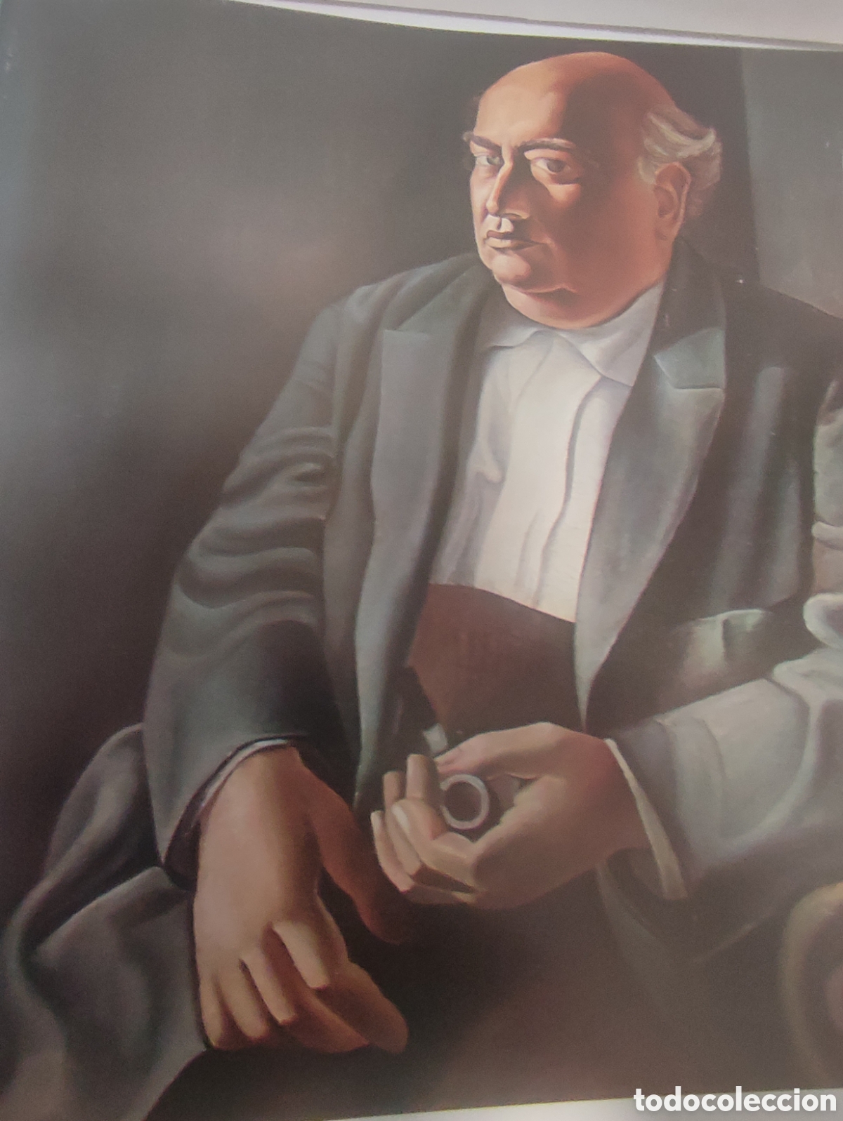 Libros de segunda mano: LIBRO. TODO DALI EN UN ROSTRO - Foto 22