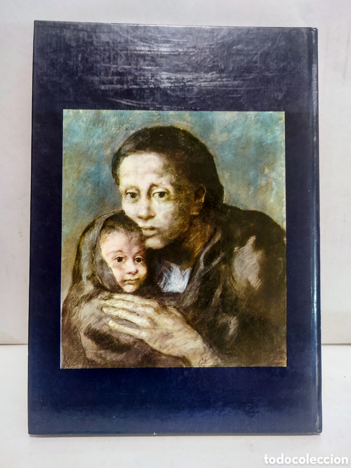 Libros de segunda mano: LIBRO PICASSO SU OBRA Y ETAPAS - Foto 2