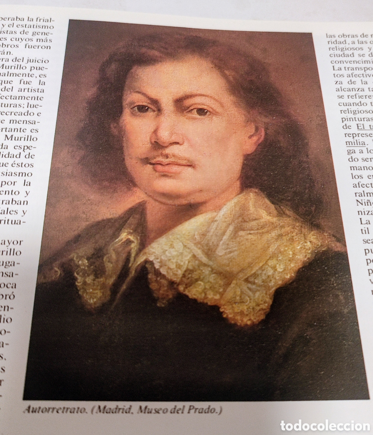 Libros de segunda mano: LIBRO MURILLO SU OBRA Y ETAPAS - Foto 6