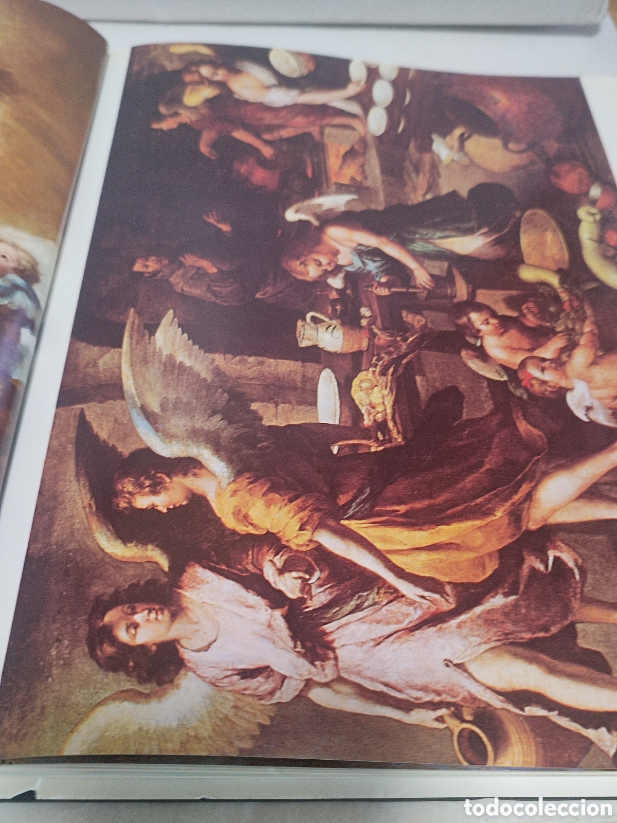 Libros de segunda mano: LIBRO MURILLO SU OBRA Y ETAPAS - Foto 7