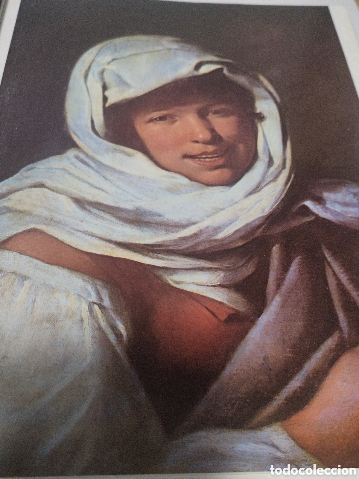 Libros de segunda mano: LIBRO MURILLO SU OBRA Y ETAPAS - Foto 9