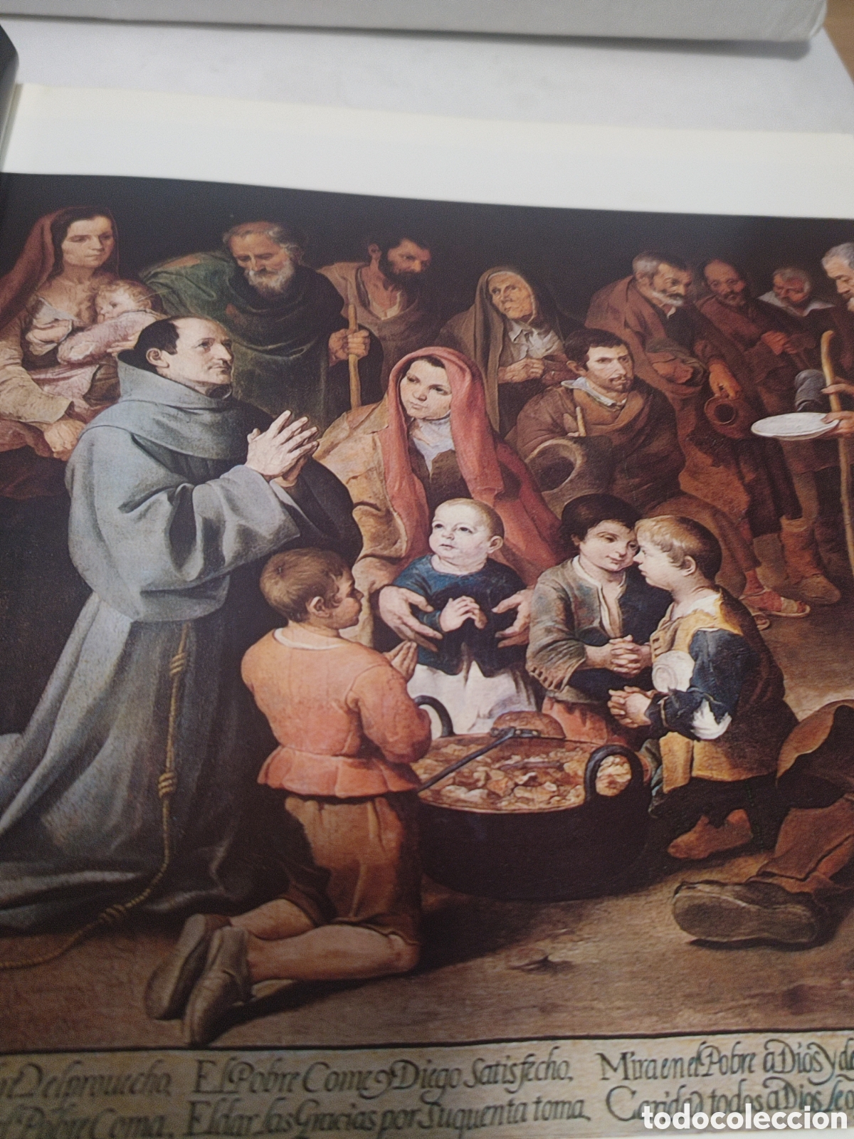 Libros de segunda mano: LIBRO MURILLO SU OBRA Y ETAPAS - Foto 11