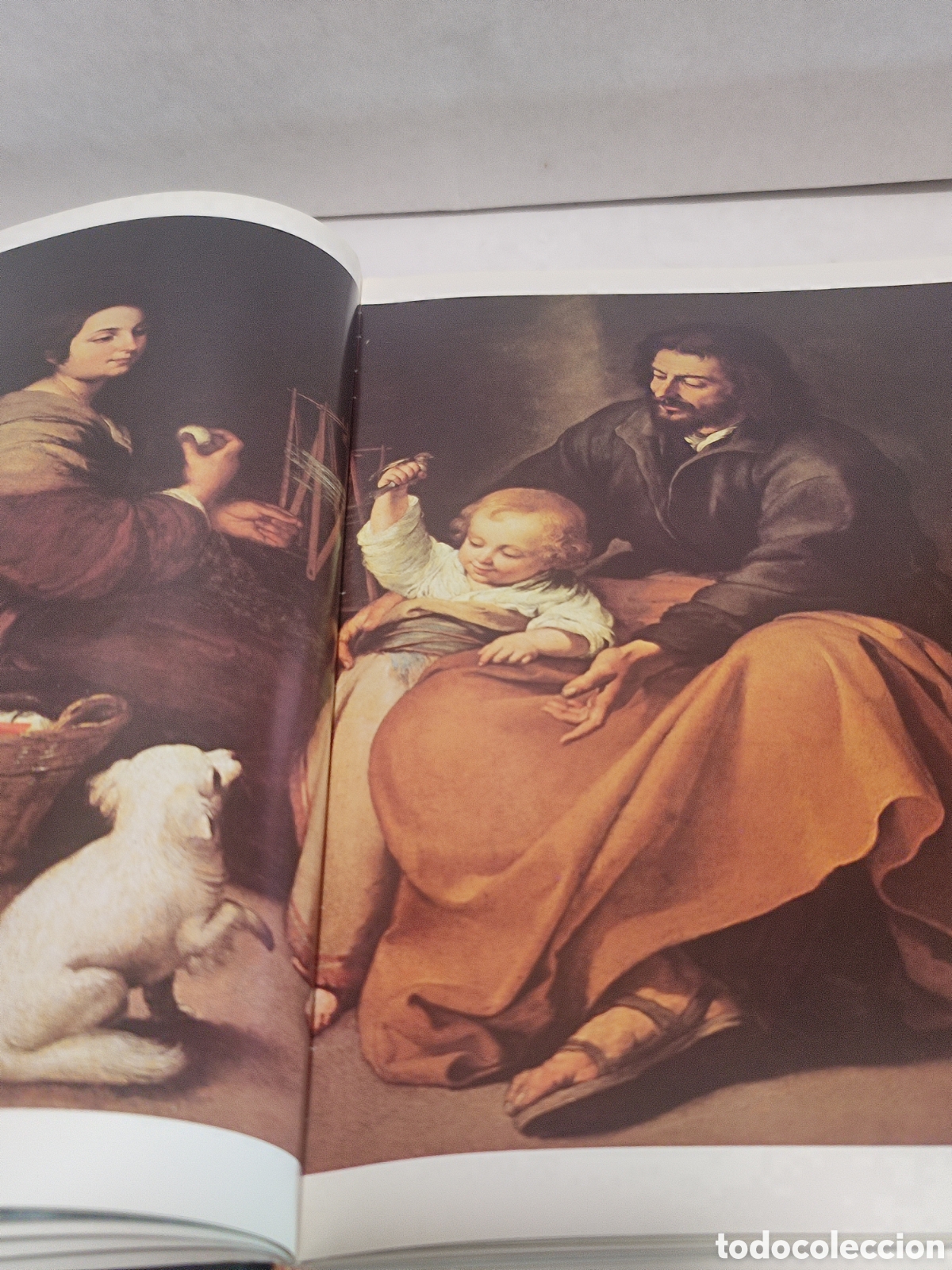 Libros de segunda mano: LIBRO MURILLO SU OBRA Y ETAPAS - Foto 13