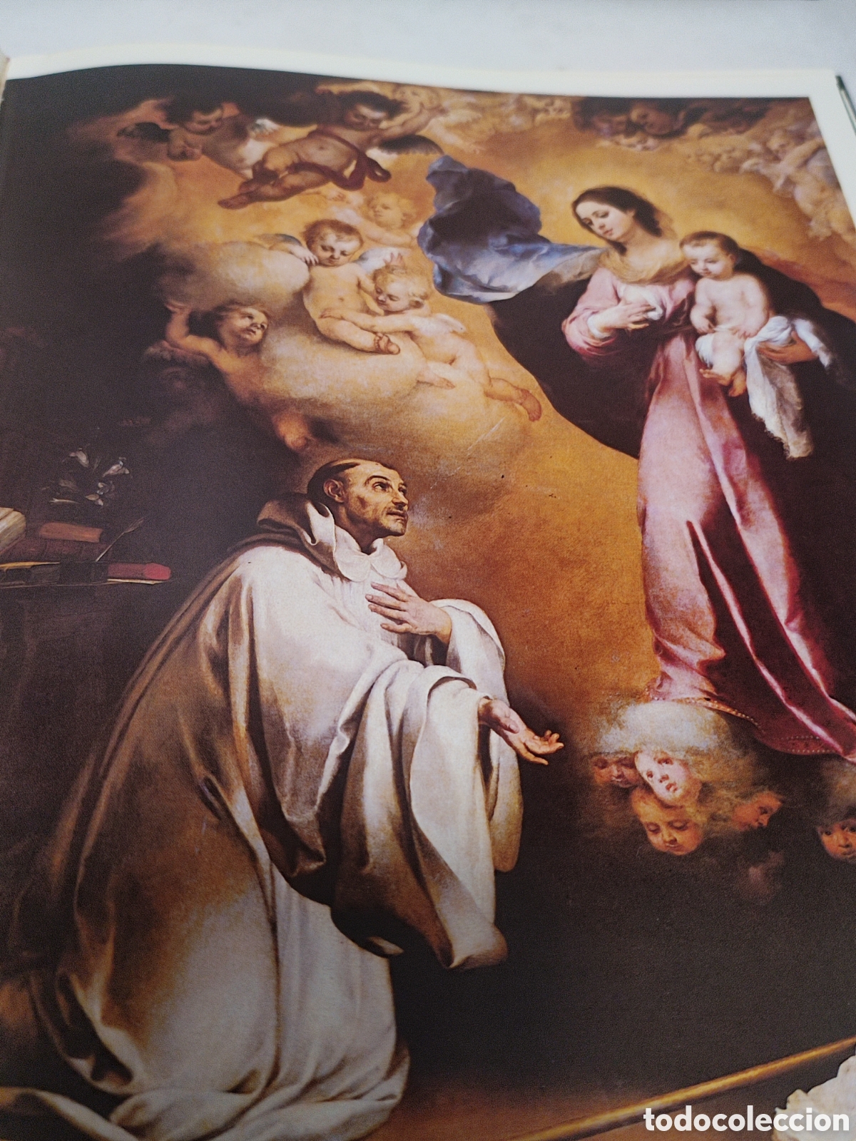 Libros de segunda mano: LIBRO MURILLO SU OBRA Y ETAPAS - Foto 14