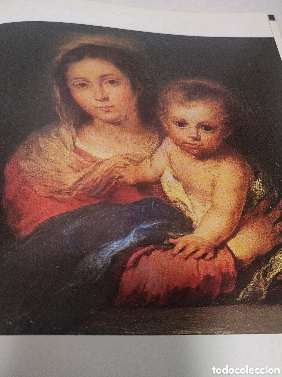 Libros de segunda mano: LIBRO MURILLO SU OBRA Y ETAPAS - Foto 17