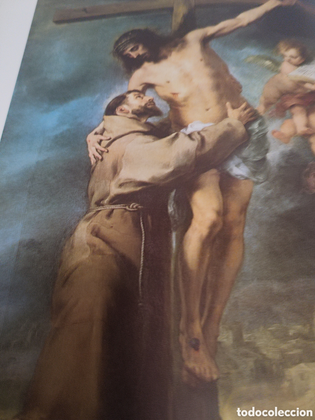 Libros de segunda mano: LIBRO MURILLO SU OBRA Y ETAPAS - Foto 18