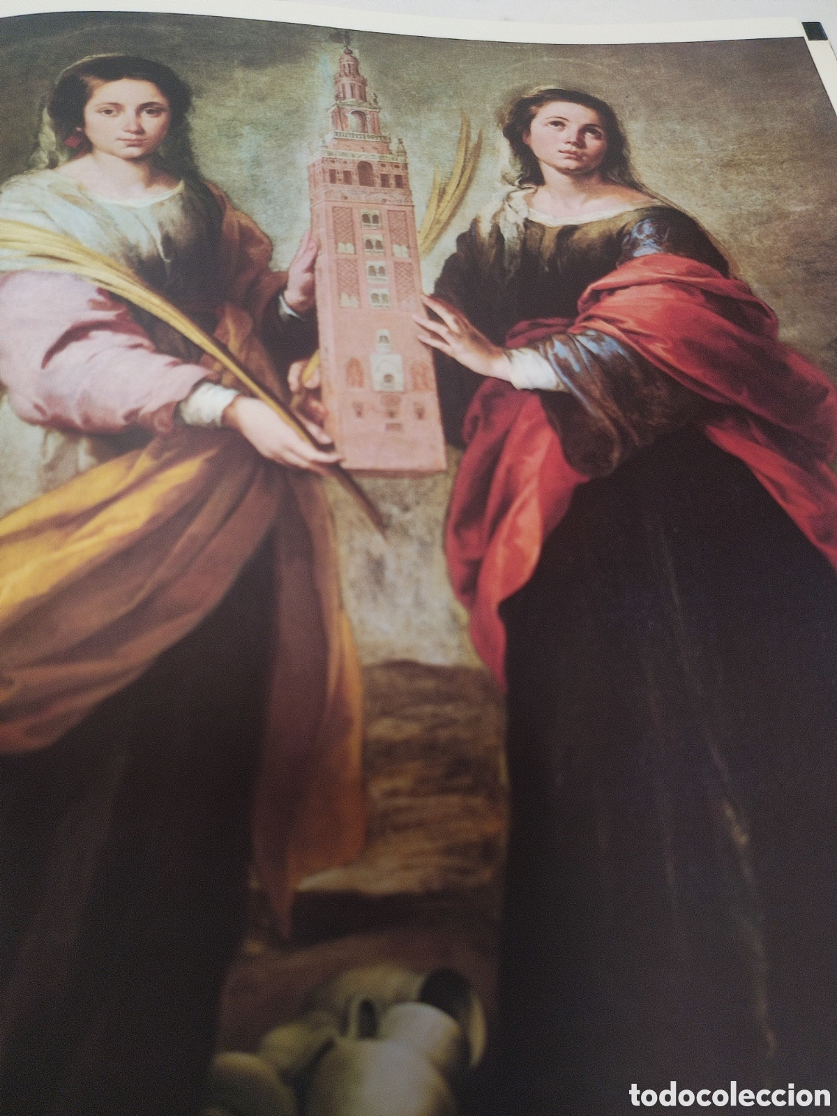 Libros de segunda mano: LIBRO MURILLO SU OBRA Y ETAPAS - Foto 19