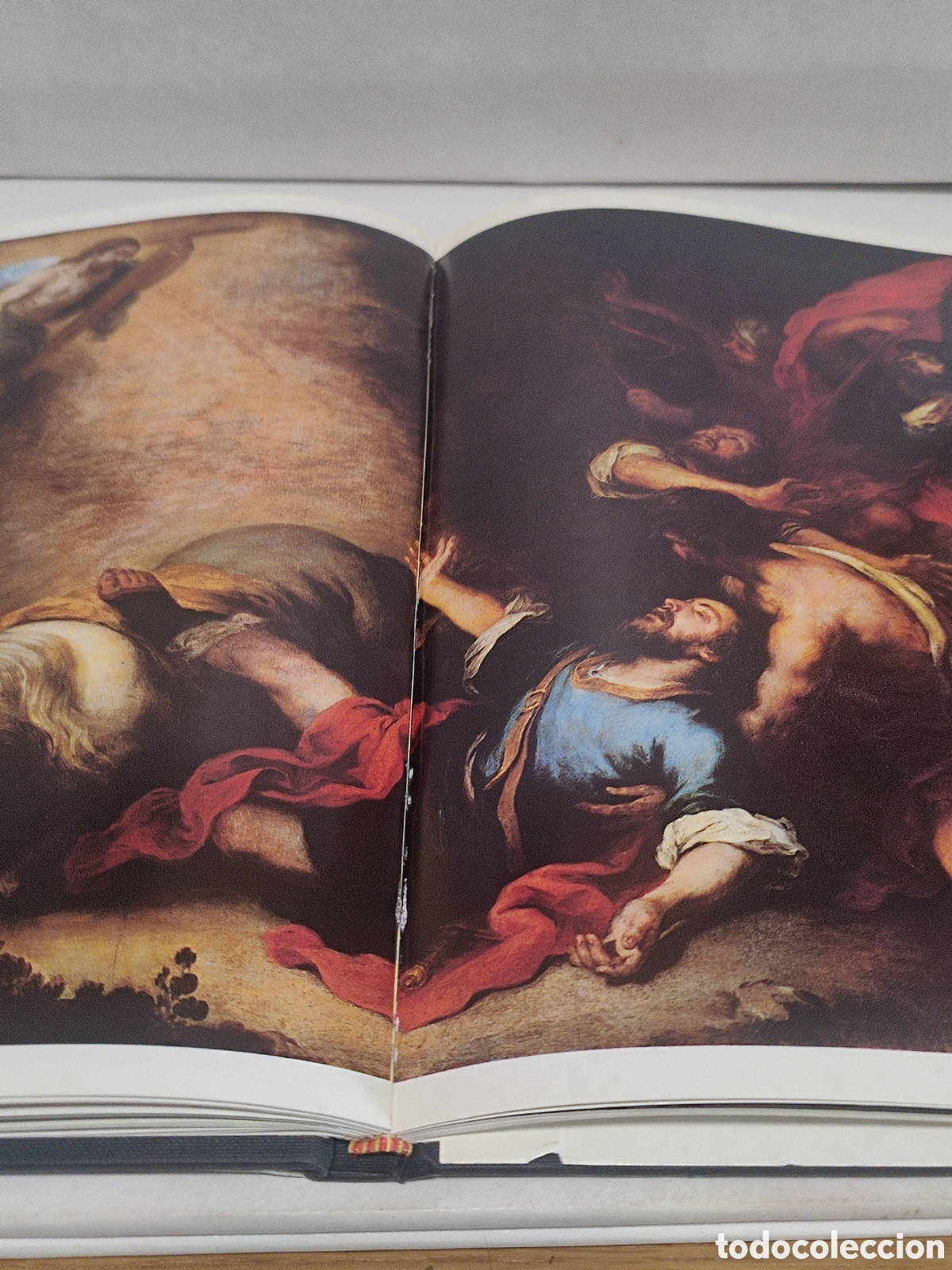 Libros de segunda mano: LIBRO MURILLO SU OBRA Y ETAPAS - Foto 20