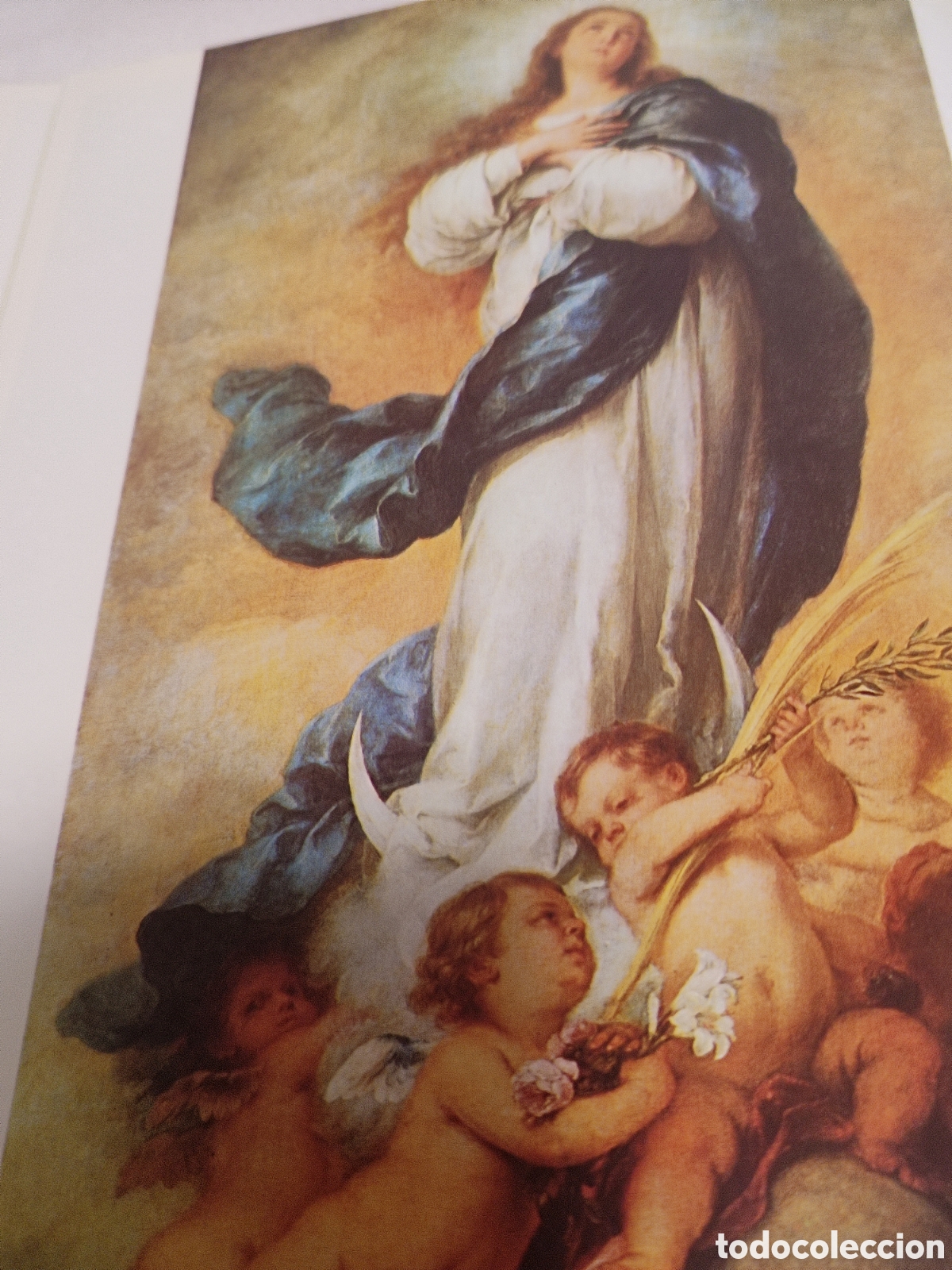 Libros de segunda mano: LIBRO MURILLO SU OBRA Y ETAPAS - Foto 22