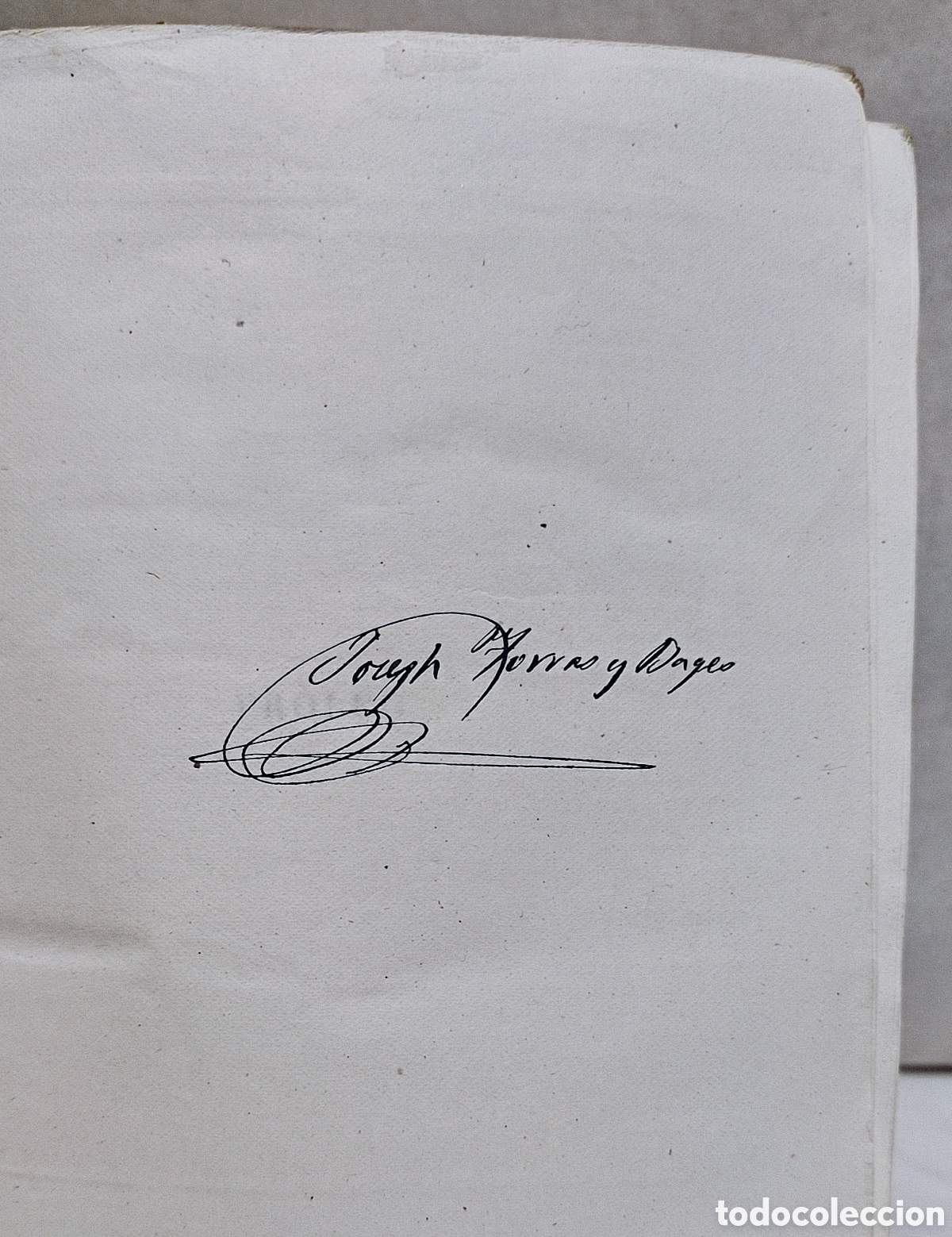 Libros de segunda mano: LIBRO JOSEP TORRAS O BAGES - Foto 5