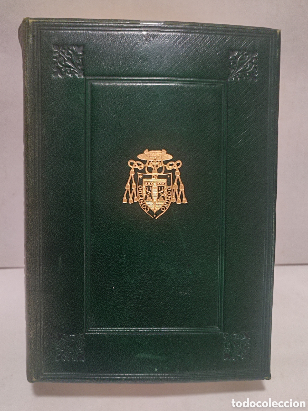 Libros de segunda mano: LIBRO JOSEP TORRAS O BAGES - Foto 1