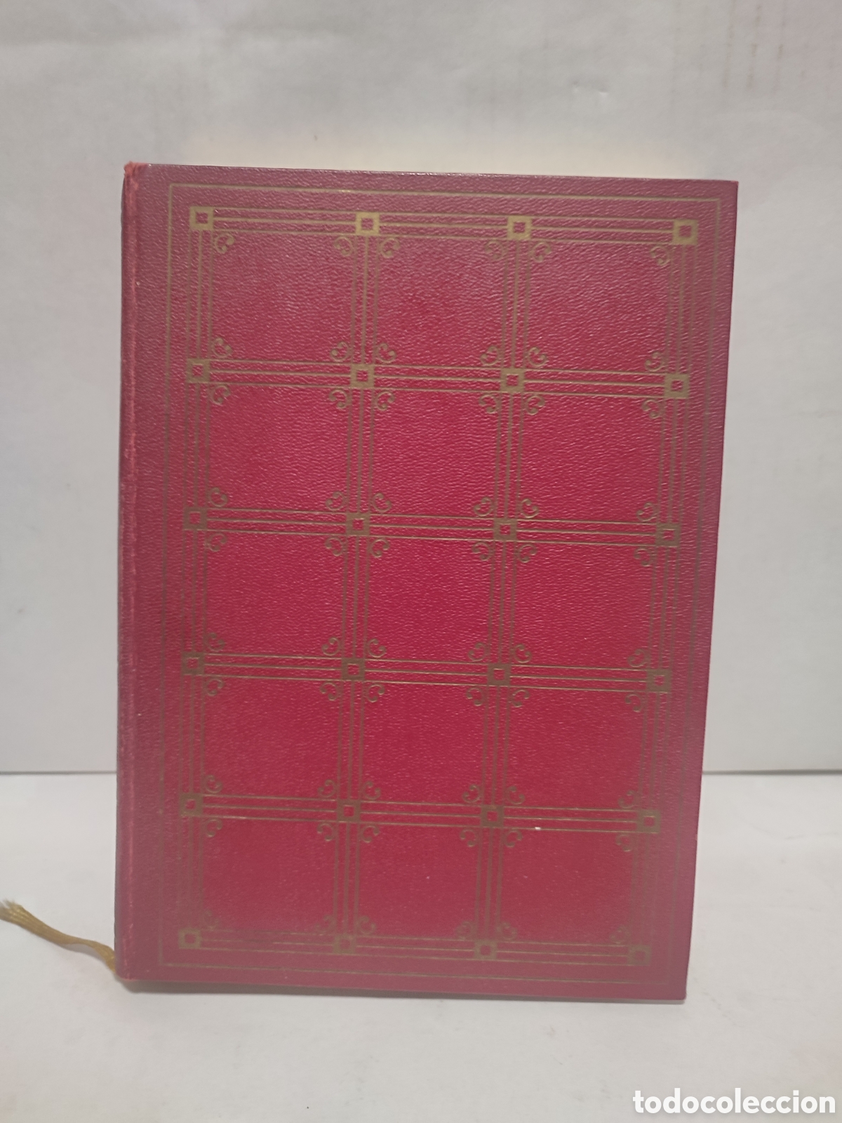 Libros de segunda mano: LIBRO DON QUIJOTE DE LA MANCHA MIGUEL DE CERVANTES SAAVEDRA