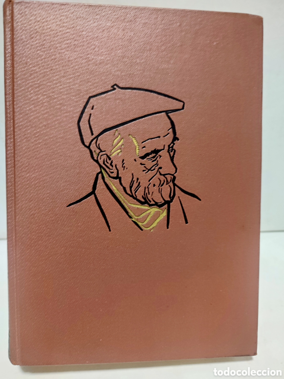 Libros de segunda mano: LIBRO PIO DE BAROJA Y SU TIEMPO SEBASTIAN JUAN ARBO