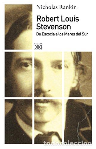 Libri di seconda mano: Robert Louis Stevenson - Rankin, Nicholas