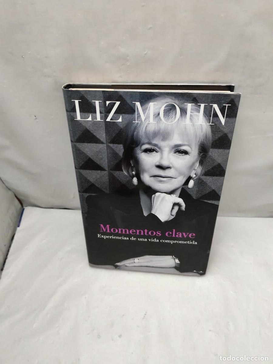 Libri di seconda mano: Momentos clave: Experiencias de una Vida Comprometida (Primera edici&oacute;n, tapa dura)