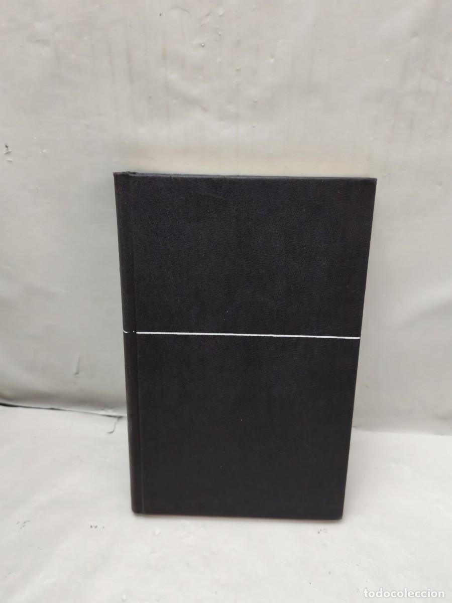 Second hand books: Francisco Garc&iacute;a Pav&oacute;n: LOS NACIONALES (Primera edici&oacute;n, tapa dura sin sobrecubierta)