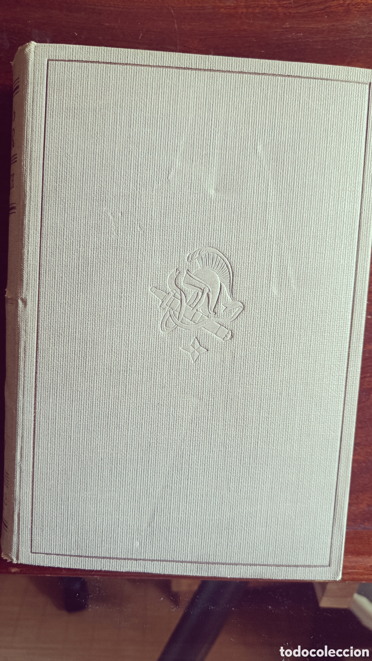 Libros de segunda mano: JULIO C&Eacute;SAR.MIRKO JELUSICH - Foto 2