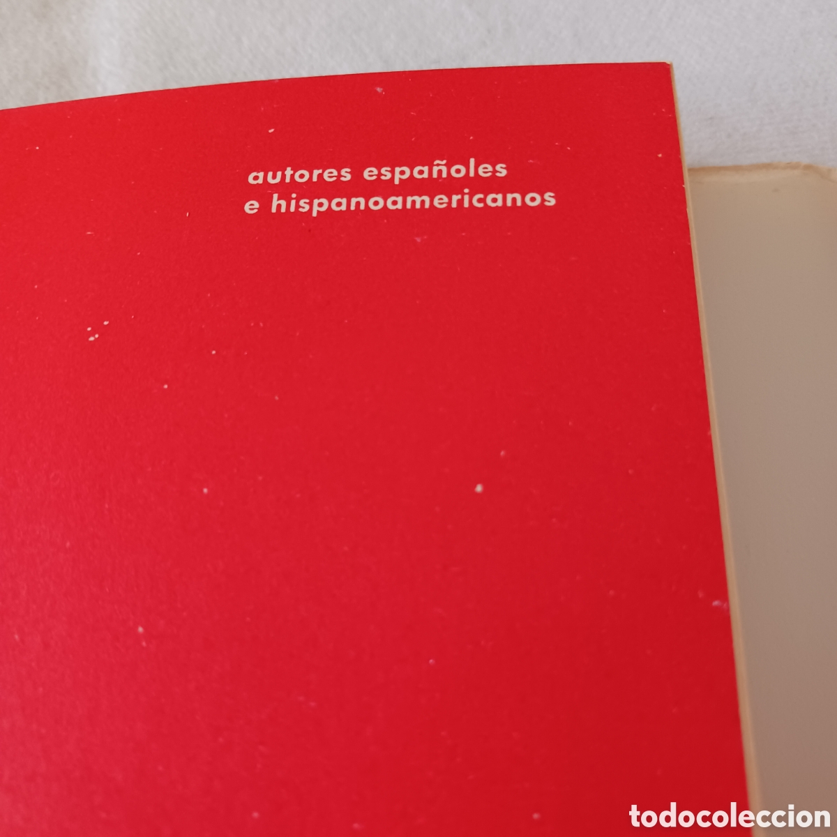 Libros de segunda mano: Aza&ntilde;a de Carlos Rojas - Foto 6
