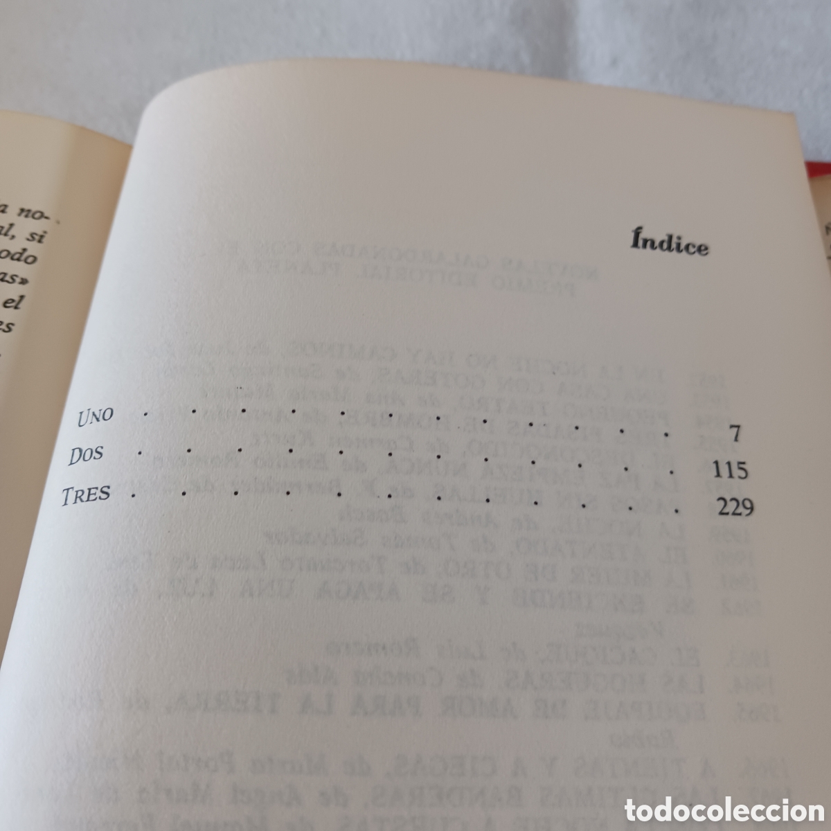 Libros de segunda mano: Aza&ntilde;a de Carlos Rojas - Foto 10
