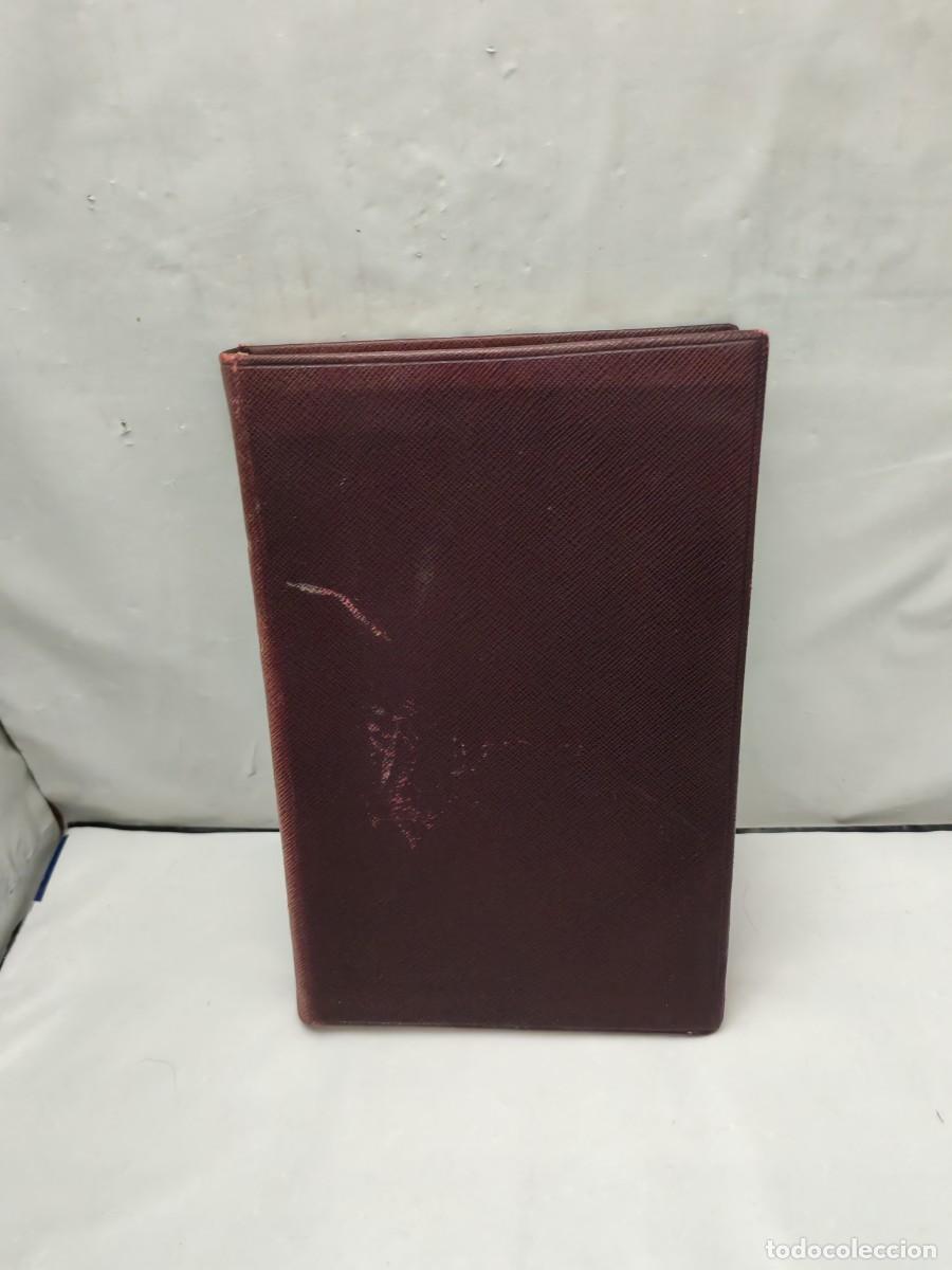 Gebrauchte B&uuml;cher: Ernesto Psichari: Voces en el desierto (Primera edici&oacute;n, Col. Sol y Luna. Retapado piel tapa dura)