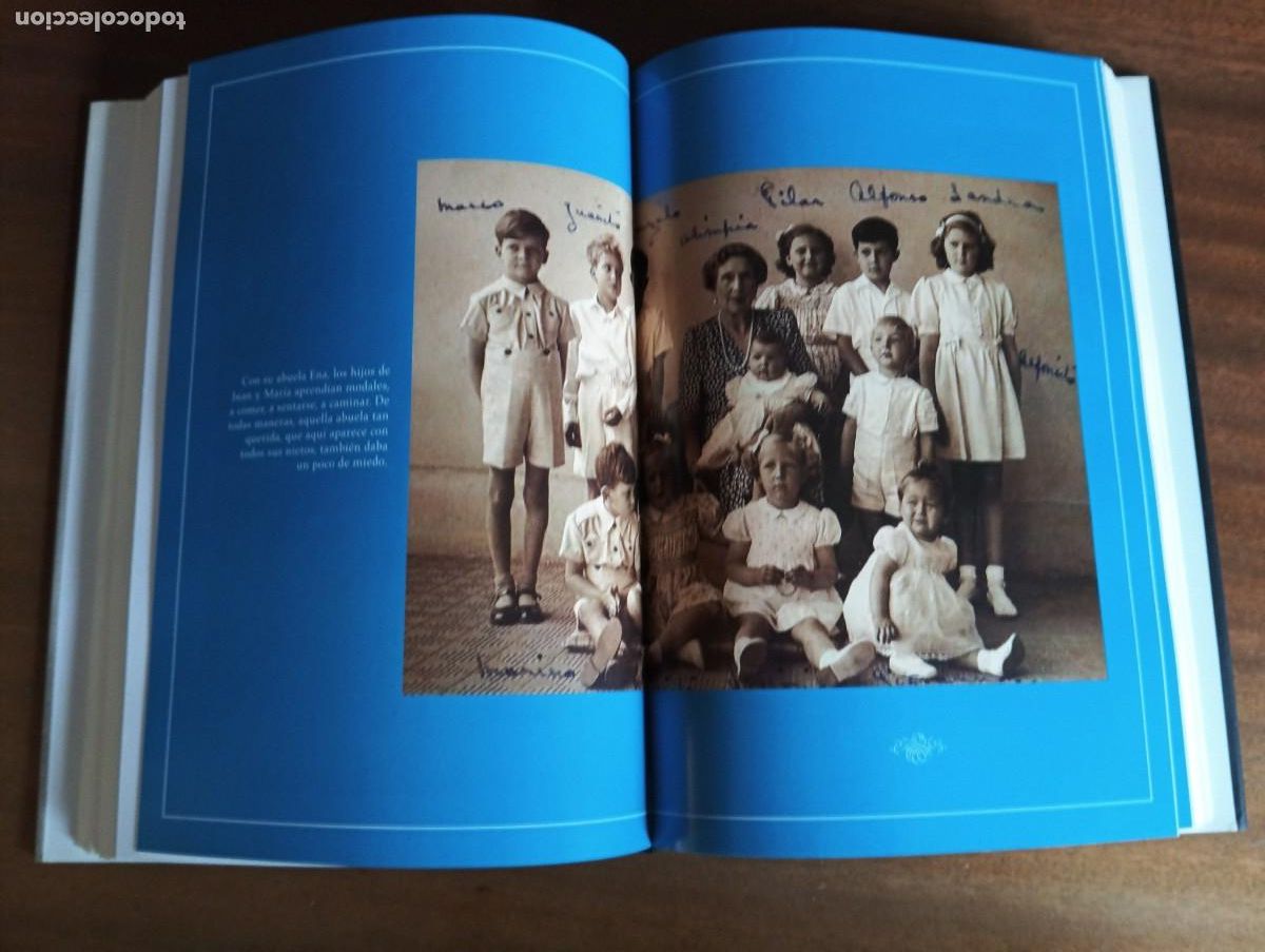 Libros de segunda mano: MARIA LA BRAVA.-PILAR EYRE. - Foto 4