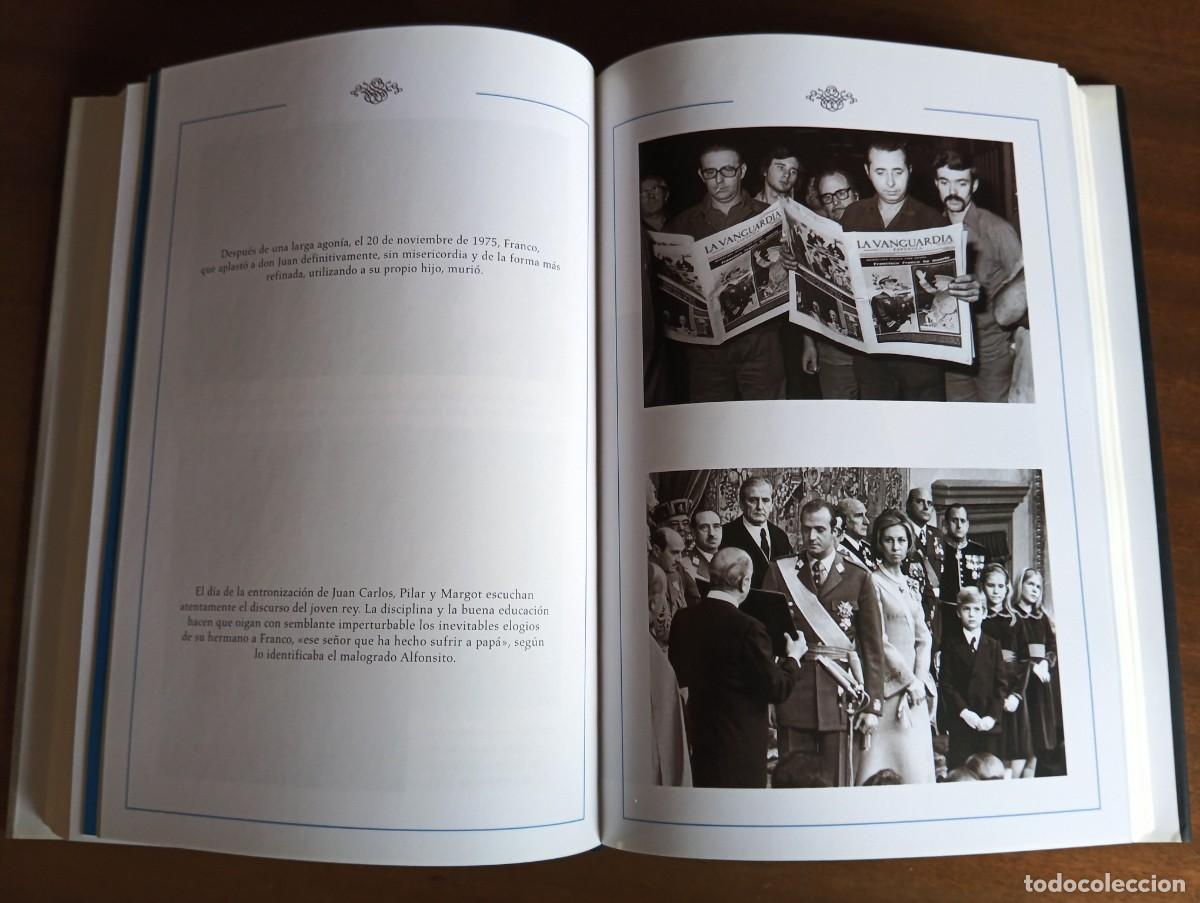Libros de segunda mano: MARIA LA BRAVA.-PILAR EYRE. - Foto 6