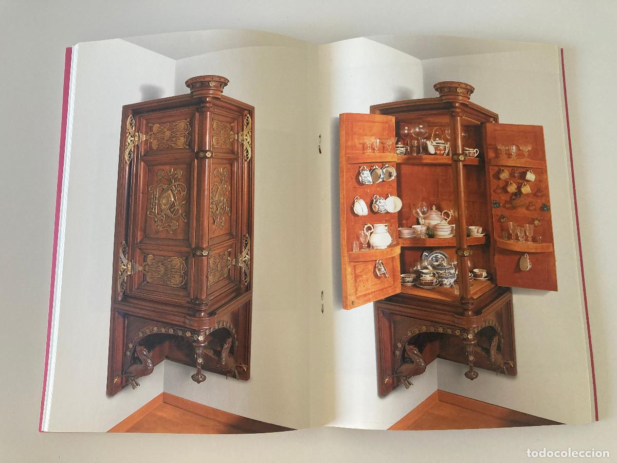 Libros de segunda mano: LIBRO GAUD&Iacute; I ALELLA EN CATAL&Agrave;, ESPA&Ntilde;OL E INGL&Eacute;S 2008 - Foto 6