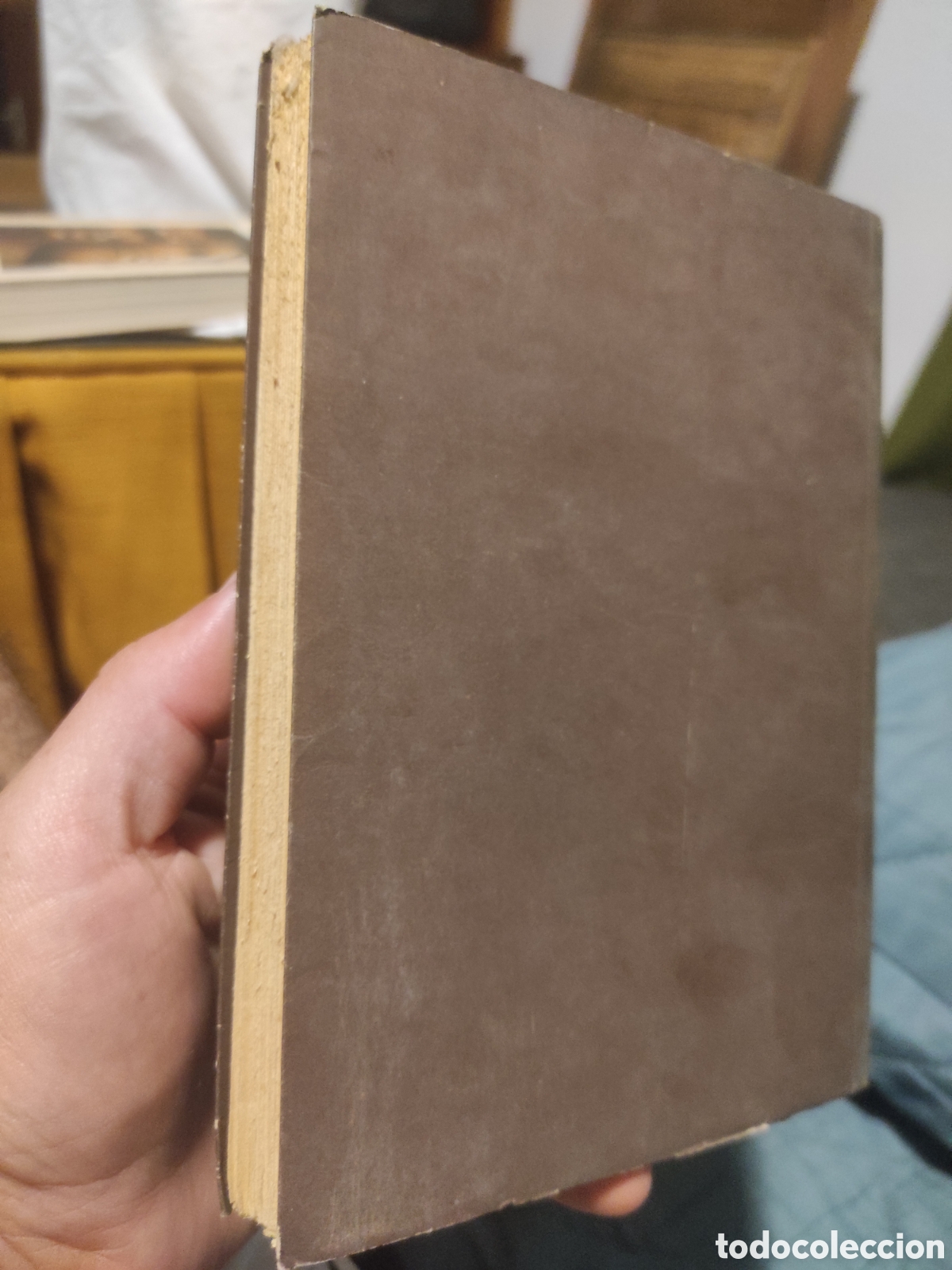 Libros de segunda mano: Vida intima de Scotland Yard - Leonard Burt - Foto 2