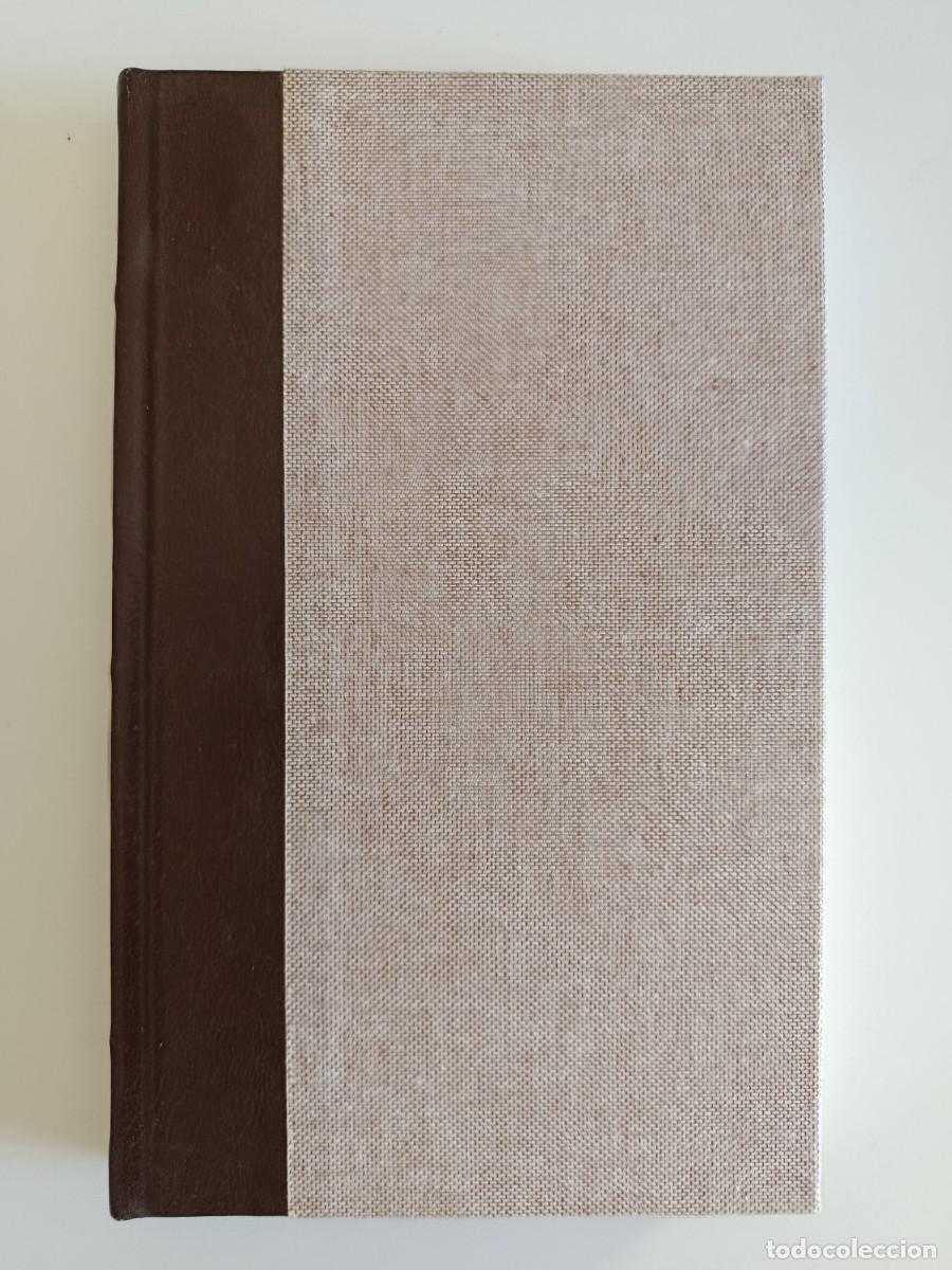 Libros de segunda mano: BENITO P&Eacute;REZ GALD&Oacute;S. C&Eacute;SAR BALLESTER. COLECCI&Oacute;N GRANDES PERSONAJES. EDITORIAL LABOR. 1991
