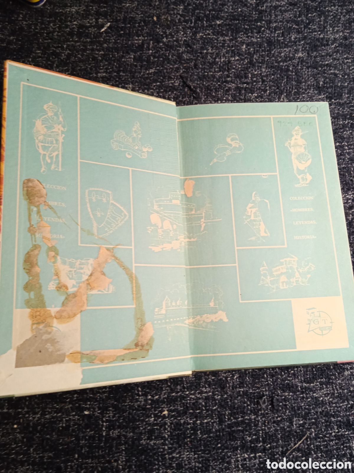 Libros de segunda mano: Beethoven / Jos&eacute; de Murgu&iacute;a - Foto 2