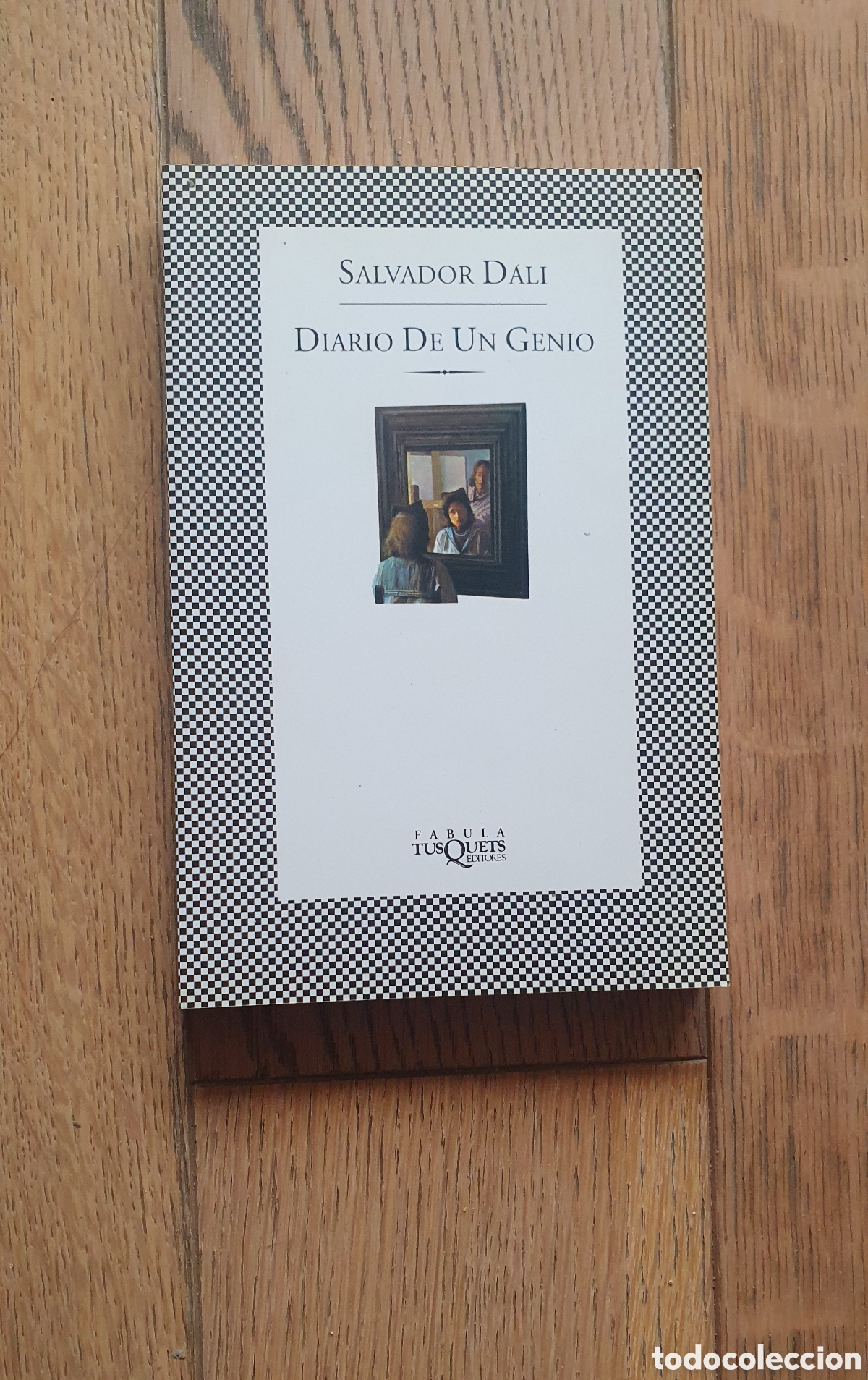 Libros de segunda mano: Diario de un genio. Salvador Dali (1952-1964)