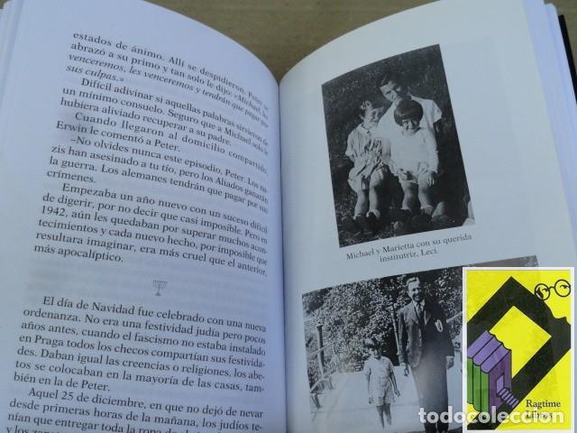 Libros de segunda mano: SONTHEIMER, Dory: La octava caja - Foto 3