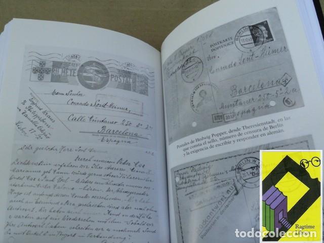Libros de segunda mano: SONTHEIMER, Dory: La octava caja - Foto 4